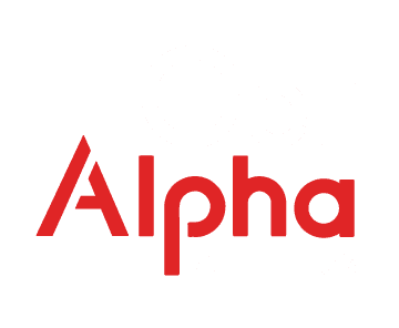 Get Alpha Athletics